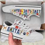 akita-dog-license-plates-low-top-shoes-canvas-sneakers-casual-shoes-for-men-and-women-dog-mom-gift.jpeg